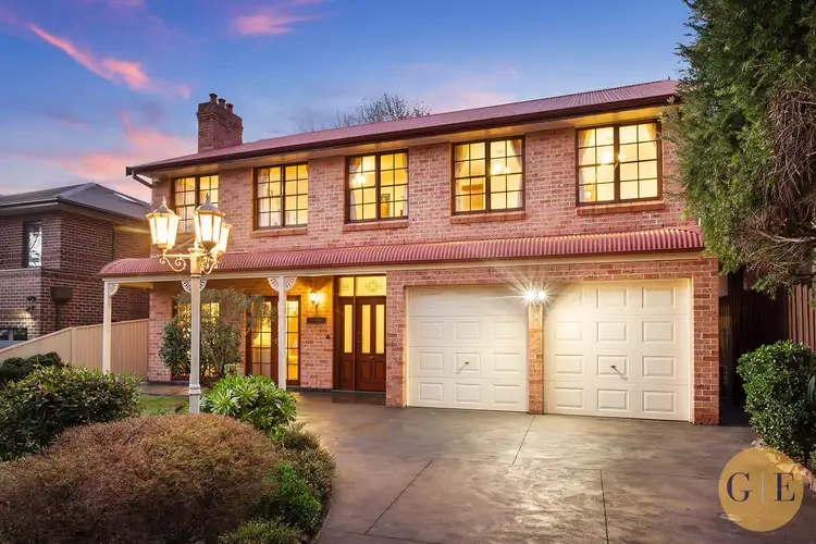35 Highgate Street, Strathfield NSW 2135