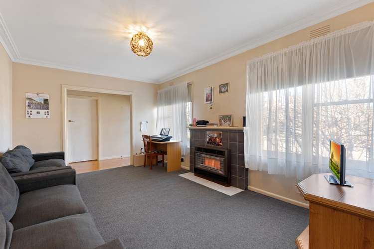 Second view of Homely house listing, 122 MacKenzie Street West, Golden Square VIC 3555