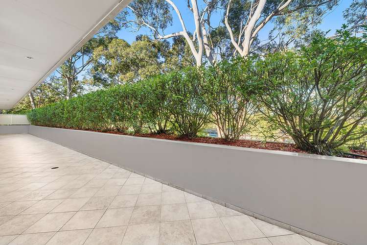Third view of Homely apartment listing, 5/680A Pacific Highway, Killara NSW 2071