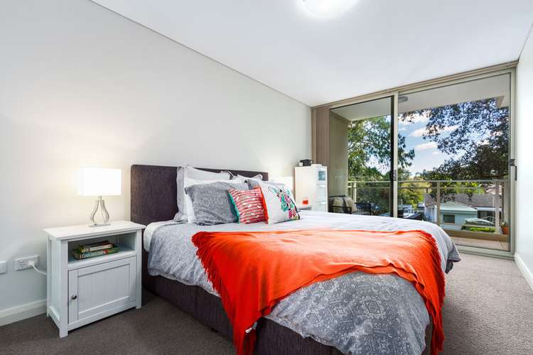 Fifth view of Homely unit listing, 13/447-451 Pacific Highway, Asquith NSW 2077