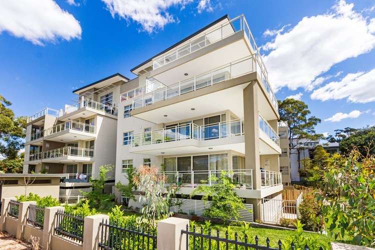 Sixth view of Homely unit listing, 13/447-451 Pacific Highway, Asquith NSW 2077