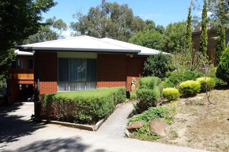 Main view of Homely house listing, 24 Braden Brae Drive, Warranwood VIC 3134