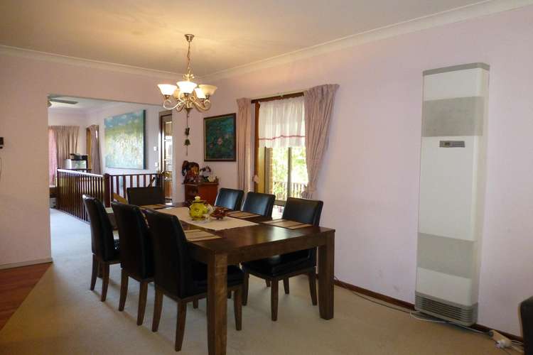 Third view of Homely house listing, 24 Braden Brae Drive, Warranwood VIC 3134