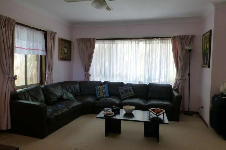 Fourth view of Homely house listing, 24 Braden Brae Drive, Warranwood VIC 3134