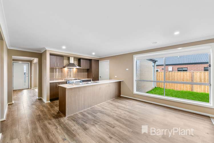 Second view of Homely house listing, 12 Cloudburst Avenue, Wyndham Vale VIC 3024