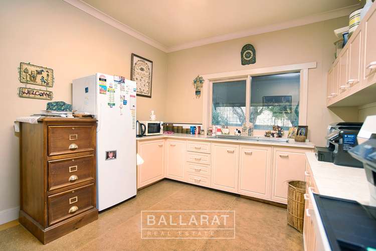 Third view of Homely house listing, 92 Neill Street, Beaufort VIC 3373