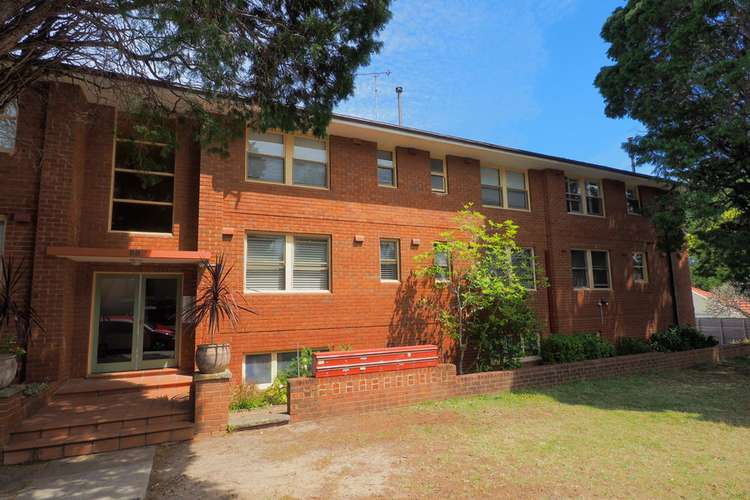 Main view of Homely apartment listing, 10/88 Avenue Road, Mosman NSW 2088