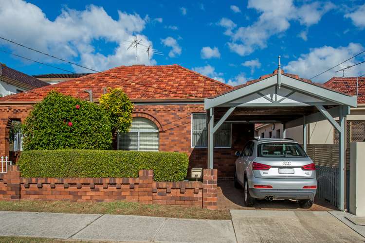 Main view of Homely semiDetached listing, 39 Moverly Road, Maroubra NSW 2035