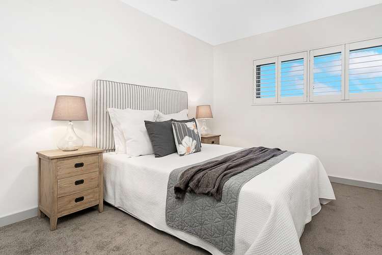 Fourth view of Homely apartment listing, 35/93-103 Pacific Highway, Hornsby NSW 2077