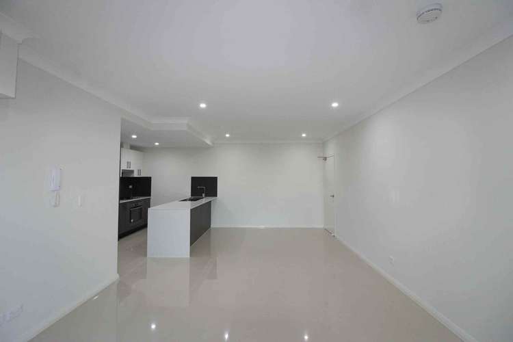 Second view of Homely apartment listing, B301/140-148 Best Road, Seven Hills NSW 2147