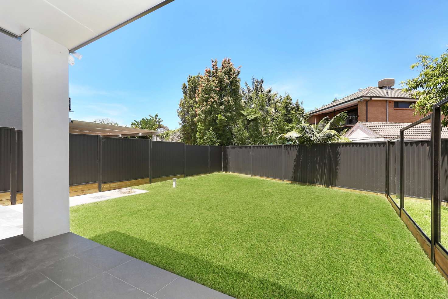 Main view of Homely semiDetached listing, 3 Burke Street, Chifley NSW 2036