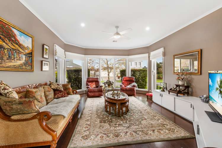 Second view of Homely house listing, 3 Portree Place, Narre Warren South VIC 3805