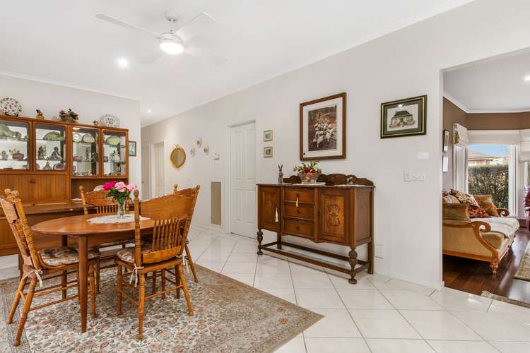 Fifth view of Homely house listing, 3 Portree Place, Narre Warren South VIC 3805