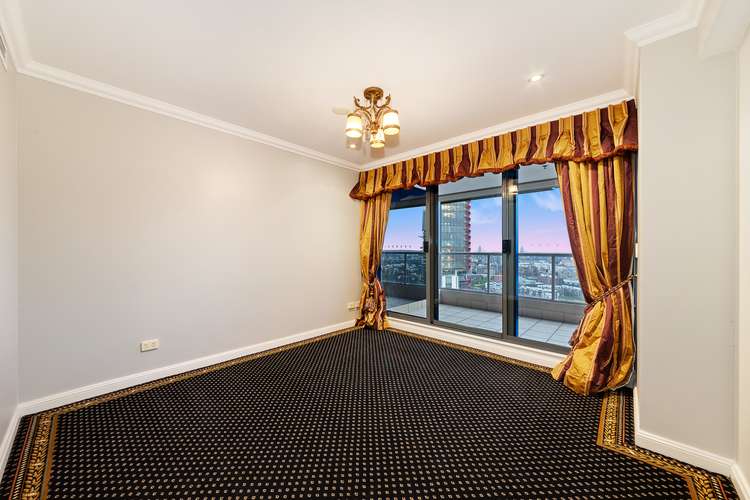 Fifth view of Homely apartment listing, 2603/183 Kent Street, Sydney NSW 2000