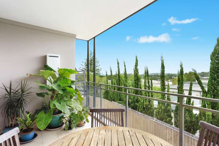 Second view of Homely apartment listing, 44/22 Victor Road, Brookvale NSW 2100