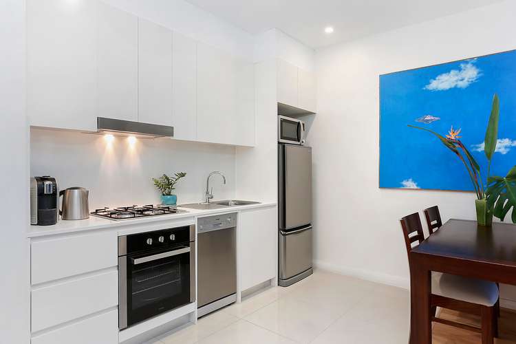 Third view of Homely apartment listing, 44/22 Victor Road, Brookvale NSW 2100