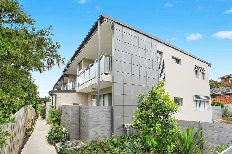 Fourth view of Homely apartment listing, 44/22 Victor Road, Brookvale NSW 2100