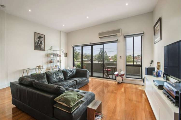 Main view of Homely apartment listing, 14/37 Ascot Vale Road, Ascot Vale VIC 3032