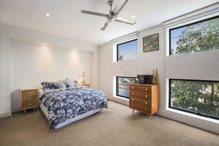 Fourth view of Homely apartment listing, 14/37 Ascot Vale Road, Ascot Vale VIC 3032