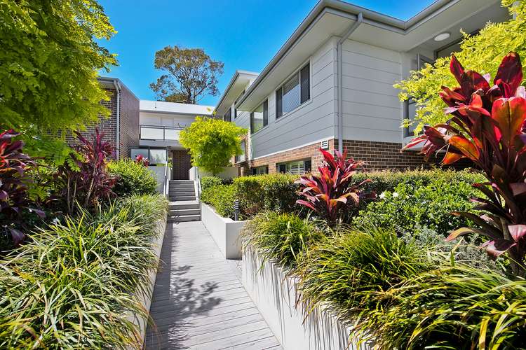 Main view of Homely apartment listing, 9/12-16 Shackel Avenue, Brookvale NSW 2100