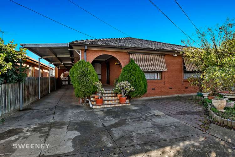 Main view of Homely house listing, 11 Reaburn Avenue, St Albans VIC 3021