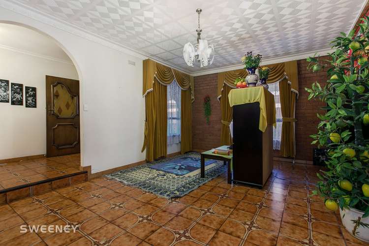 Second view of Homely house listing, 11 Reaburn Avenue, St Albans VIC 3021