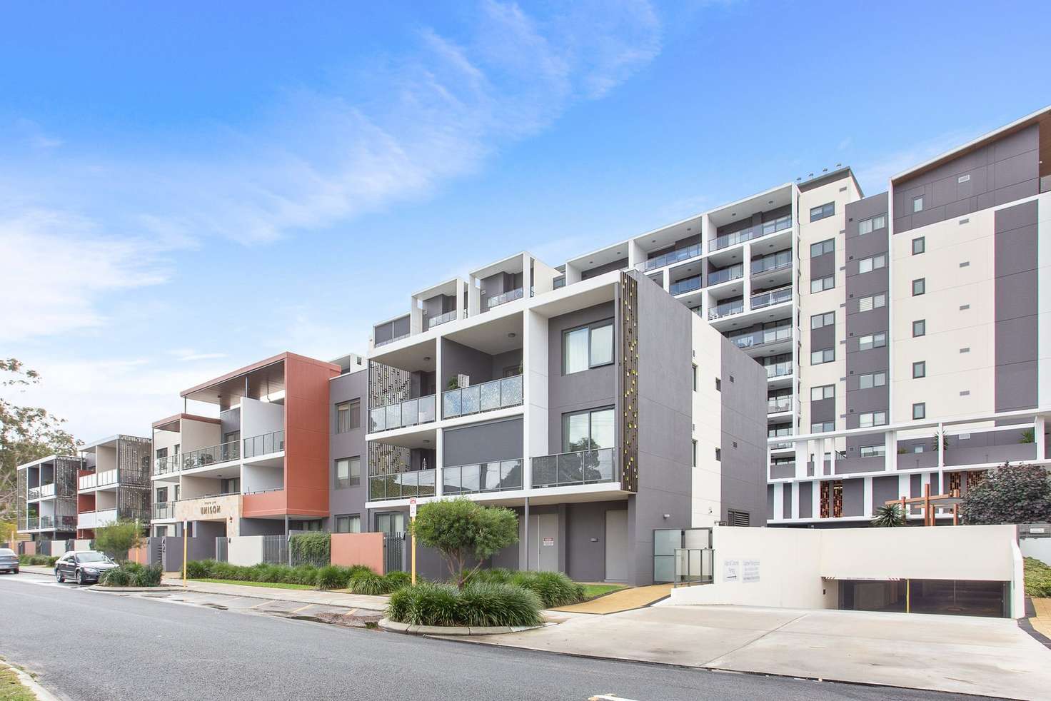 Main view of Homely apartment listing, 145/2 Tenth Avenue, Maylands WA 6051