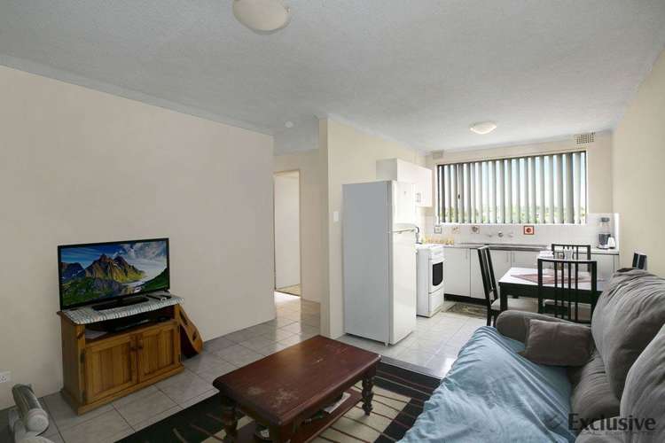 Main view of Homely unit listing, 15/98 Dumaresq Street, Campbelltown NSW 2560