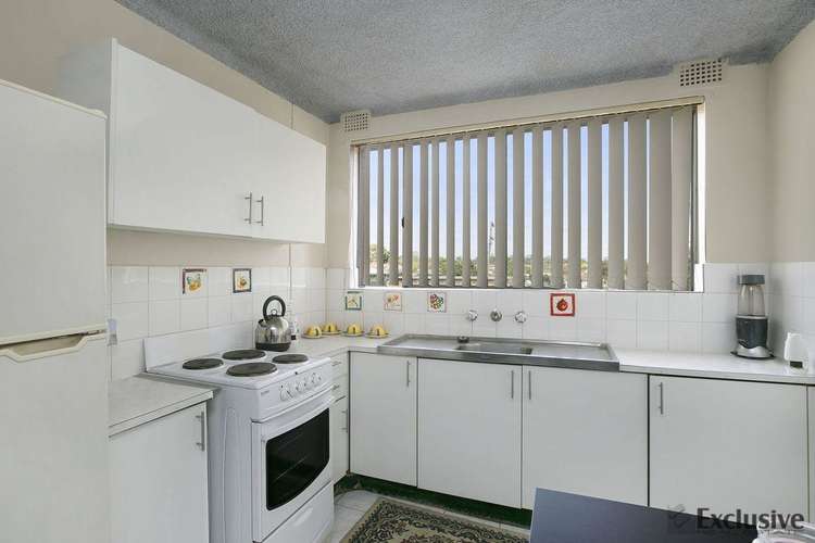Second view of Homely unit listing, 15/98 Dumaresq Street, Campbelltown NSW 2560