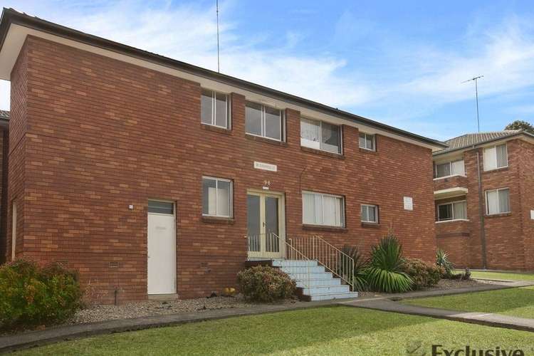 Fifth view of Homely unit listing, 15/98 Dumaresq Street, Campbelltown NSW 2560
