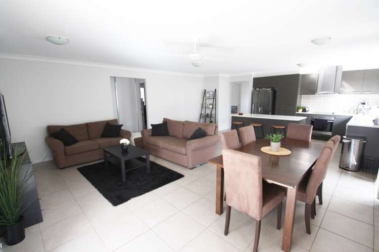 Second view of Homely house listing, 19 Hunter Street, Ormeau Hills QLD 4208