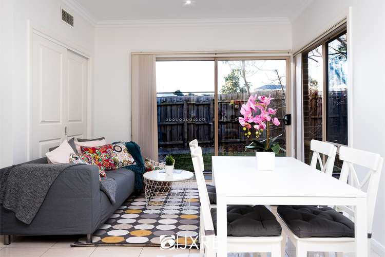 Second view of Homely townhouse listing, 2/10 Vision Street, Chadstone VIC 3148