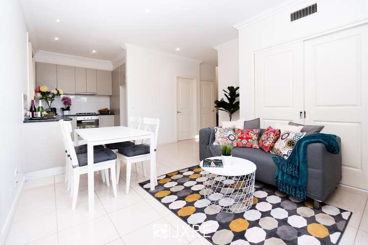Third view of Homely townhouse listing, 2/10 Vision Street, Chadstone VIC 3148