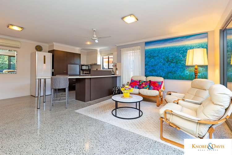 Third view of Homely unit listing, 1/11 Fourth Avenue, Bongaree QLD 4507