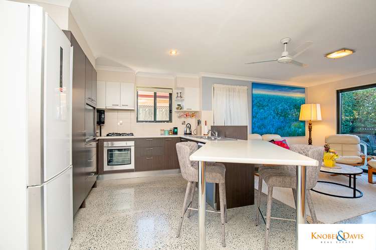 Fourth view of Homely unit listing, 1/11 Fourth Avenue, Bongaree QLD 4507