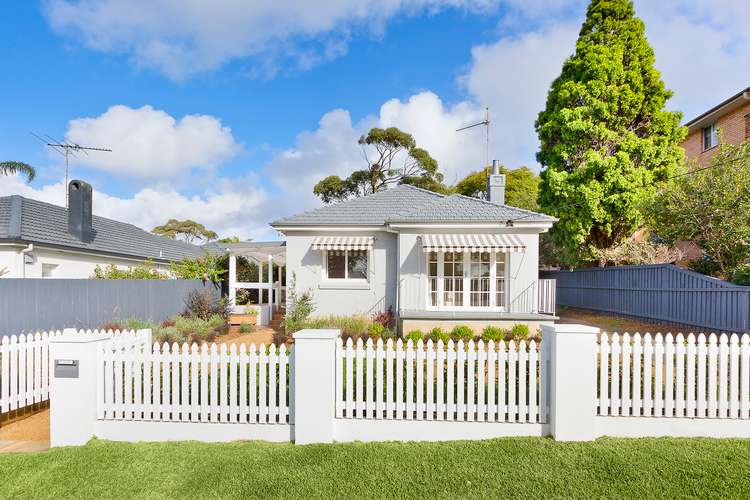 Main view of Homely house listing, 78 Wyadra Avenue, Freshwater NSW 2096