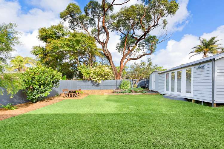 Second view of Homely house listing, 78 Wyadra Avenue, Freshwater NSW 2096
