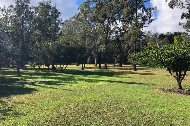 Third view of Homely acreageSemiRural listing, 80 Shallow Bay Road, Coomba Park NSW 2428