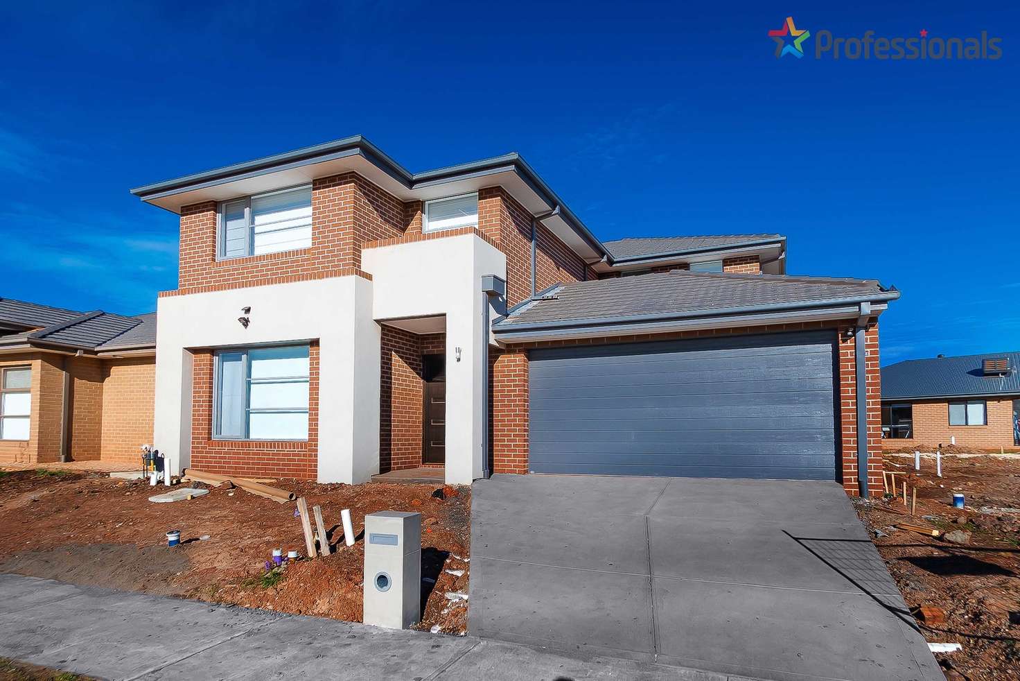 Main view of Homely house listing, 36 Lagoon Way, Aintree VIC 3336