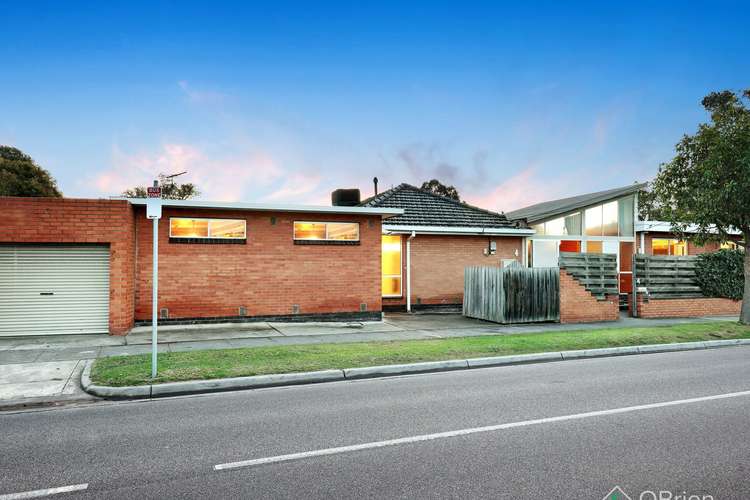 Second view of Homely house listing, 4 Keiller Street, Hampton East VIC 3188