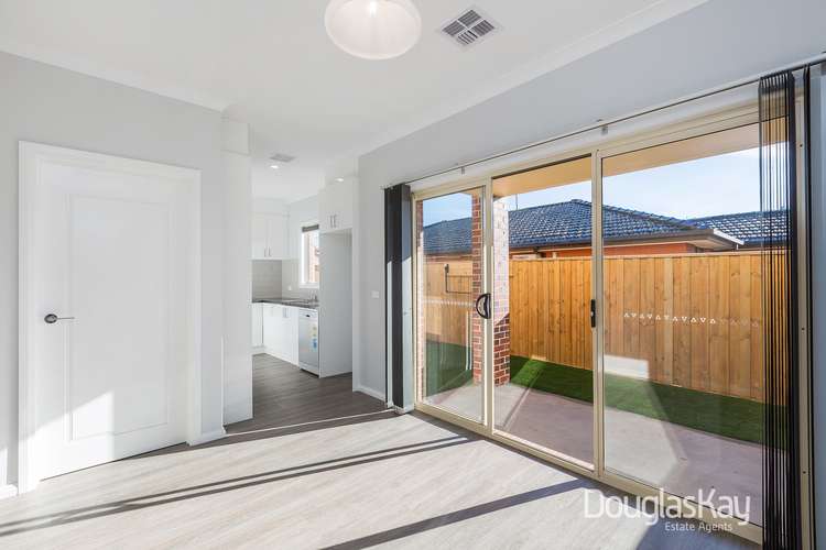 Third view of Homely townhouse listing, 1C Centre Street, Sunshine VIC 3020