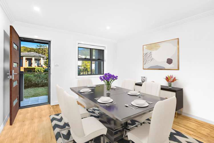 Third view of Homely townhouse listing, 17 Callows Road, Bulli NSW 2516