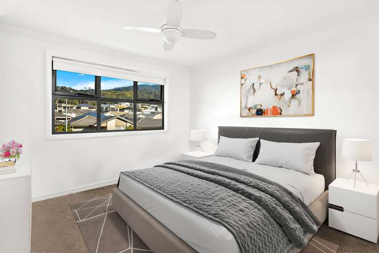 Fourth view of Homely townhouse listing, 17 Callows Road, Bulli NSW 2516