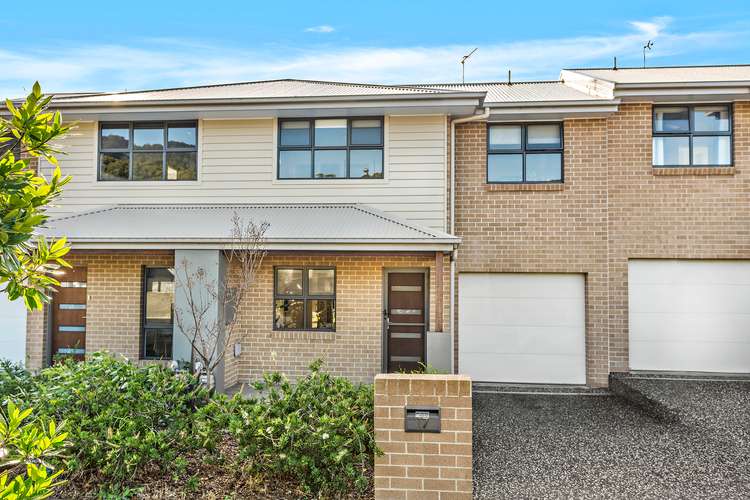 Fifth view of Homely townhouse listing, 17 Callows Road, Bulli NSW 2516