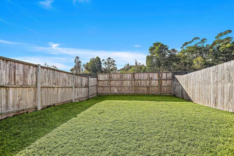 Sixth view of Homely townhouse listing, 17 Callows Road, Bulli NSW 2516