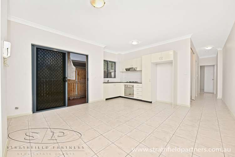 Second view of Homely unit listing, 3/21 George Street, Burwood NSW 2134