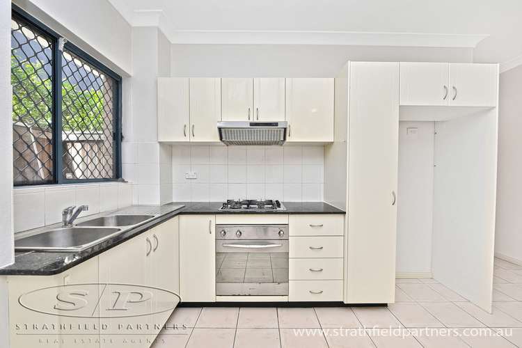 Third view of Homely unit listing, 3/21 George Street, Burwood NSW 2134