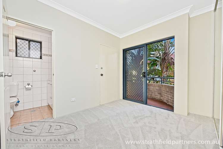 Fifth view of Homely unit listing, 3/21 George Street, Burwood NSW 2134