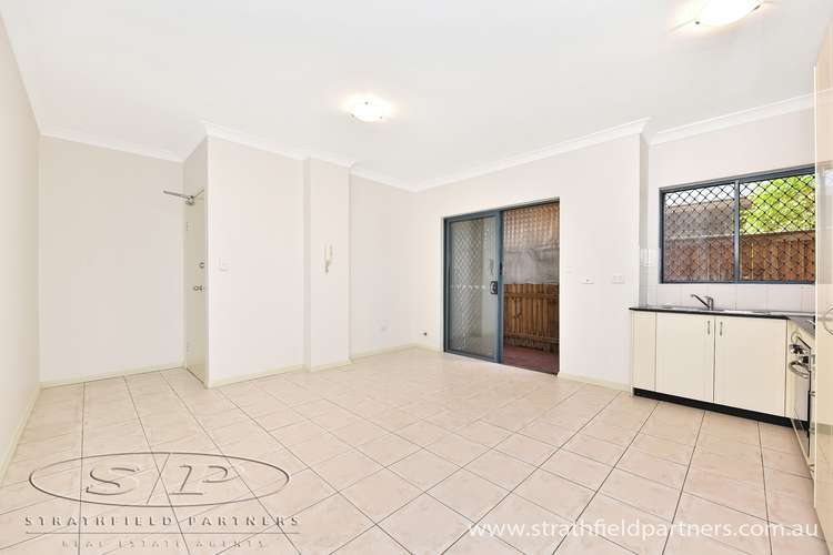 Sixth view of Homely unit listing, 3/21 George Street, Burwood NSW 2134