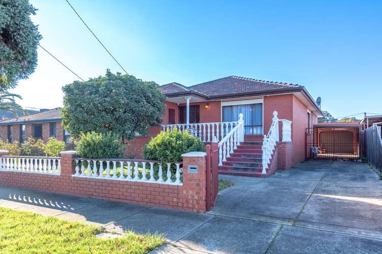 Main view of Homely house listing, 24 Wirraway Crescent, Thomastown VIC 3074